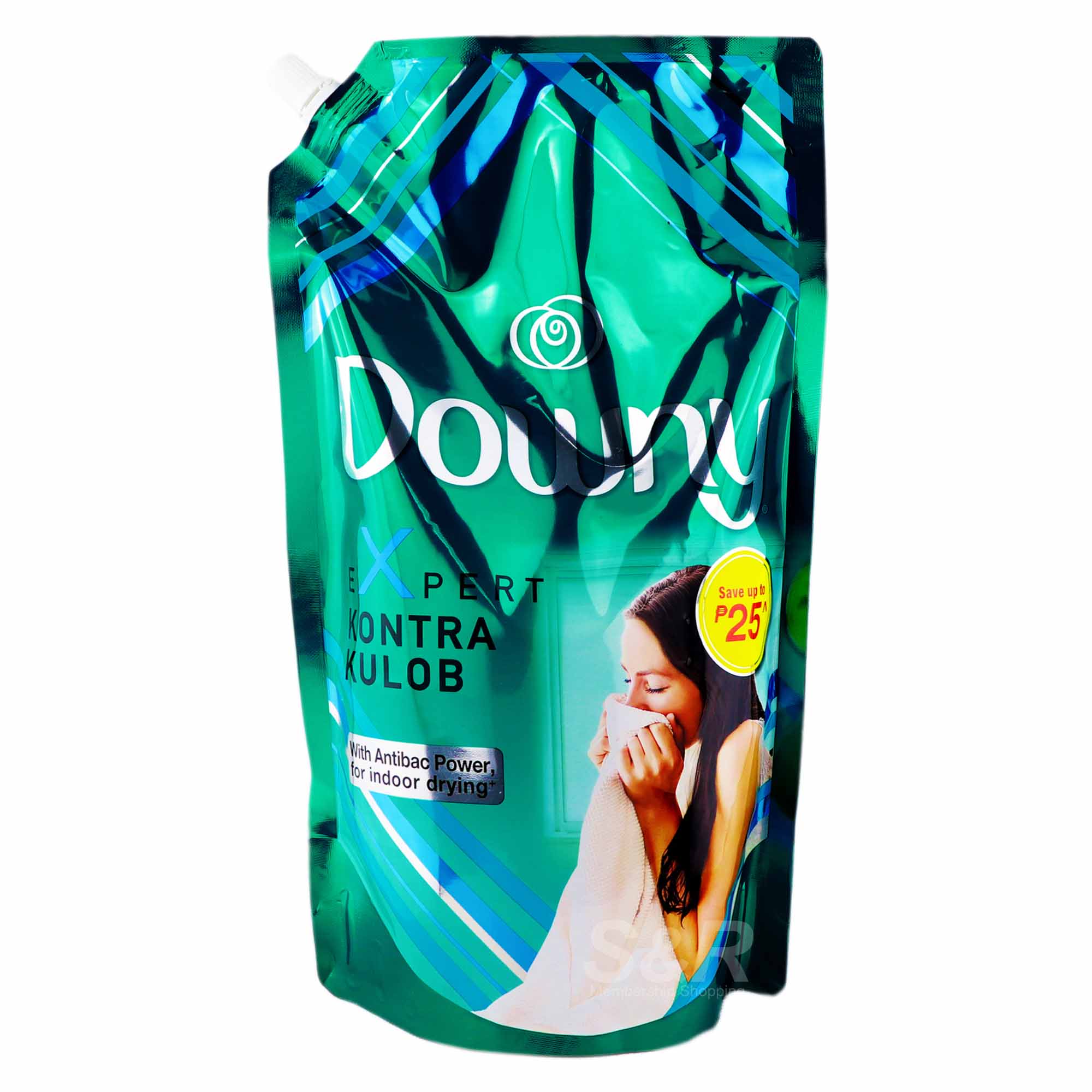 Downy Expert Kontra Kulob Fabric Conditioner 1.38L